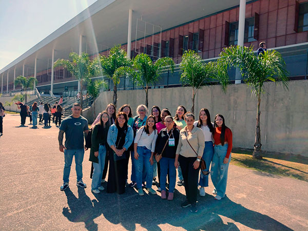 Eventos - UNIESI - Centro Universitário de Itapira