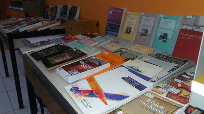 UNIESI lança Biblioteca Ética