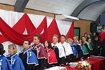 Colação de grau UNIESI 2014