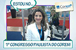 Congresso Paulista de Enfermagem