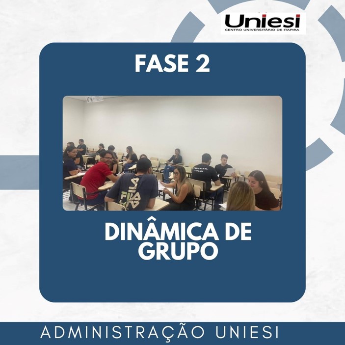 UNIESI marca presença na Feira de Profissões da ETEC Itapira