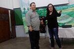 Palestras com Dr. Joaquim Antunes Neto