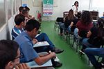 Professores do UNIESI participam da SIPAT da Estrela