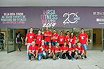 21ª IHRSA Fitness Brasil