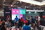 21ª IHRSA Fitness Brasil