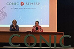 Congresso  Nacional de Iniciação Científica – Semesp