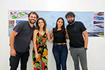 Alunos de Arquitetura do UNIESI exibem Projetos Inovadores nos TCC de 2023