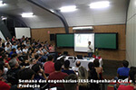 Semana  Tecnológica das Engenharias