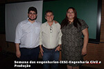 Semana  Tecnológica das Engenharias