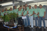 Feira FIESI 20-11-2009