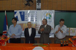 Feira FIESI 20-11-2009