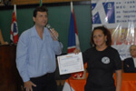 Feira FIESI 20-11-2009