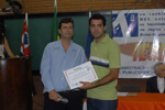 Feira FIESI 20-11-2009