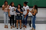 Pedagogia do UNIESI discute Direitos Humanos e Prática