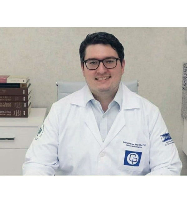 Cosmética para Estética - UNIESI e Sociedade Brasileira de Dermatologia