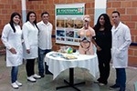 UNIESI participa de Feira de Profissões do Objetivo Itapira