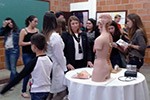 UNIESI participa de Feira de Profissões do Objetivo Itapira