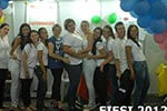 Enfermagem - FIESI 2012