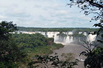 Alunos do Curso de Engenharia realizam visita técnica na Hidrelétrica de Itaipu, Parque Nacional do Iguaçu e nas estruturas do Icebar na Argentina