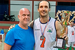 UNIESI é vice-campeão da Copa Basquetebol de Itapira