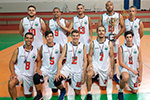 UNIESI é vice-campeão da Copa Basquetebol de Itapira