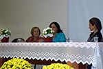 I Simpósio UNIESI das Assistentes Sociais de Itapira