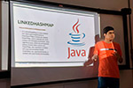 Alunos de Ciência da Computação do UNIESI Apresentam Trabalhos sobre “Collections em Java”
