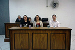 14ª Semana Jurídica do UNIESI
