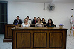 14ª Semana Jurídica do UNIESI