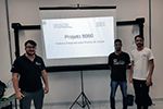Curso de Ciência da Computação desenvolve projeto de Java e Banco de Dados
