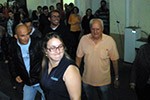 O Iesi participou do Dia do Desafio na cidade de Itapira - SP