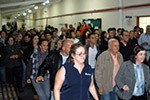 O Iesi participou do Dia do Desafio na cidade de Itapira - SP