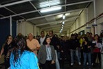 O Iesi participou do Dia do Desafio na cidade de Itapira - SP