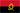 Bandeira da Angola